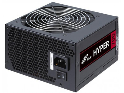 Power Supply Fortron HYPER 80+ Pro 700W - 120mm